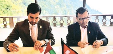 UAE Agrees to Implement Labour Pact