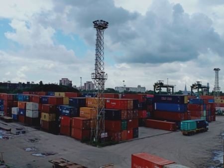 Transshipment Cost Rising due to Lack of Regulation