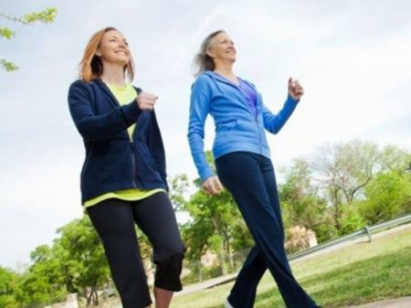 An extra 15-Minute Daily Walk Could Boost Global Economy: Study