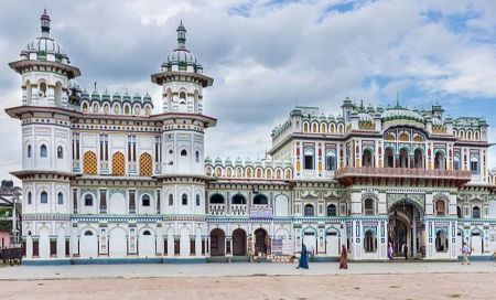 Misuse of Electricity Rampant in Janakpur 