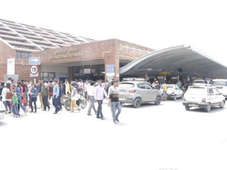 Government to Stop Sending Workers to Coronavirus Affected Countries