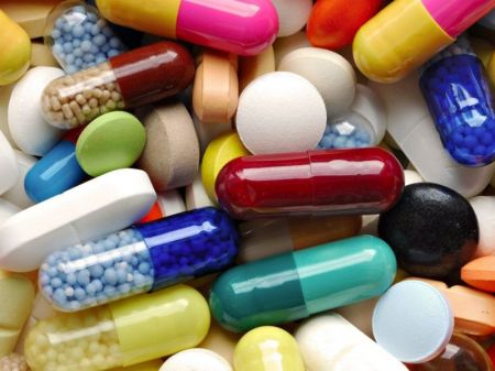 India Restricts Export of Drugs amid Coronavirus Fears