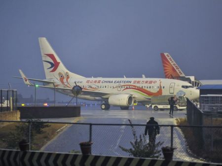 CAAN Against Imposing Ban on International Flights to Contain Coronavirus 