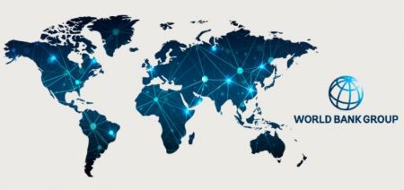 World Bank Announces $12 Billion Support to Cope with the Effects of COVID-19