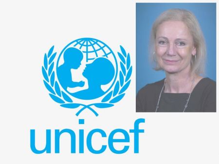 UNICEF Warns Public about Misinformation Regarding Coronavirus
