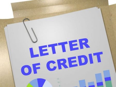 Payments Through LCs Decline