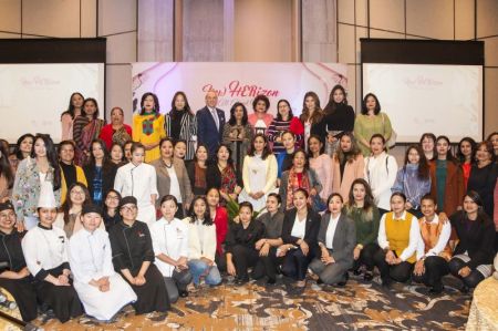 Stakeholders Stress on Change of Mindset to Address Gender Disparity