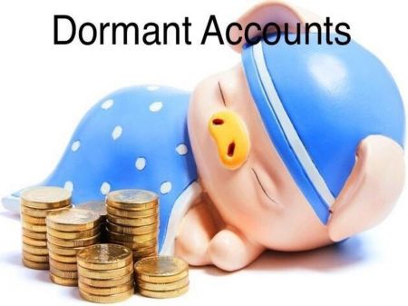 4.5 Million Bank Accounts Dormant in Nepal