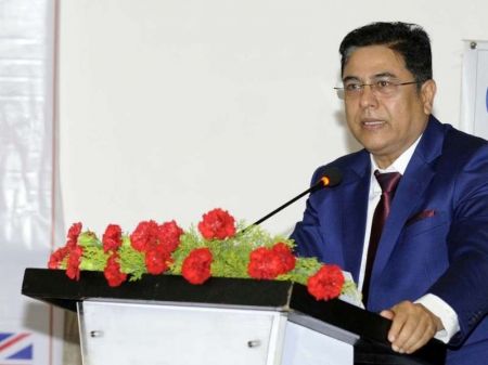 Mixed Reaction to the Tenure of Former NRB Governor Chiranjivi Nepal