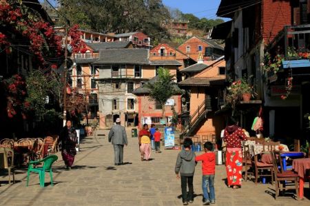 Bandipur Waives 50% Tax for Business Firms   