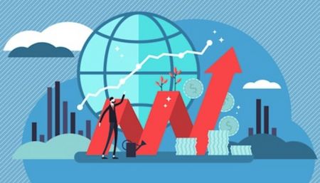 When will Virus-hit Markets Heal? 