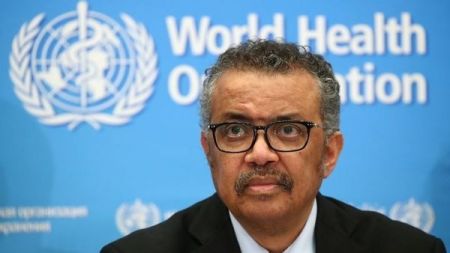 Pass the Message to Kick out Coronavirus in 5 Steps: WHO