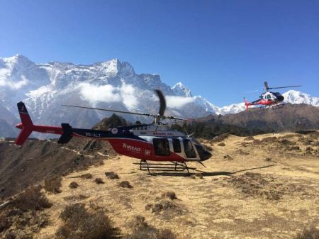 Over 1,000 Tourists Rescued During Weeklong Lockdown 