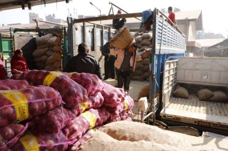 Keep Global Food Supply Chains Intact: WTO