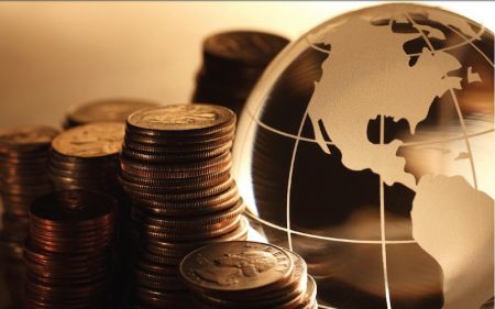 Global Equities Attempt Rebound from Virus-fuelled Losses