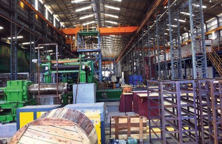 Govt Readies Guidelines for Industries and Infrastructure Projects