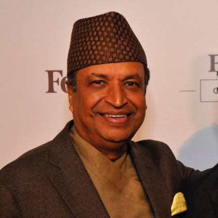 Forbes World’s Billionaires List 2020 