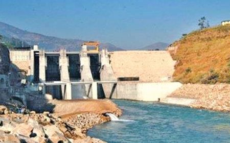 Maintenance of Hydropower Projects Halted due to Lockdown 