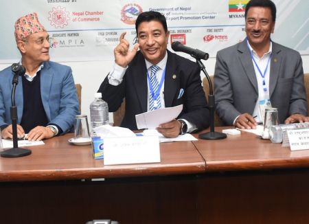 NCC urges NRB to take Measures to Reduce Economic Impact of COVID-19