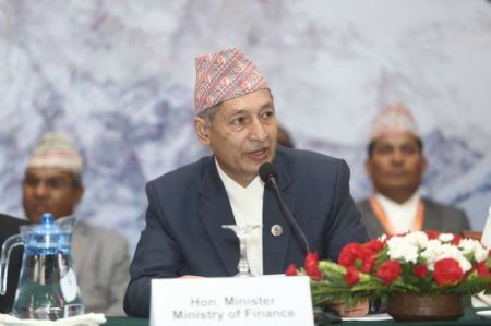 Government Facing Mounting Challenges for Resource Management 