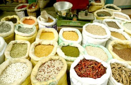 Prices of Consumable Goods Up due to Rise in Transportation Fare