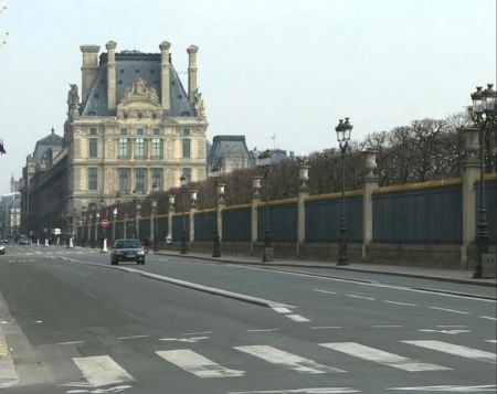 Nations Debate Easing Lockdown as Economic Hardship Grows