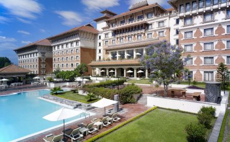 Hyatt Hotel to Remain Closed Until June 30