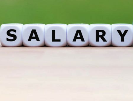 80 Percent Workers Denied Salary: GEFONT 
