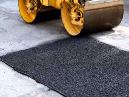 Shortage of Construction Materials Affecting Infrastructure Projects 