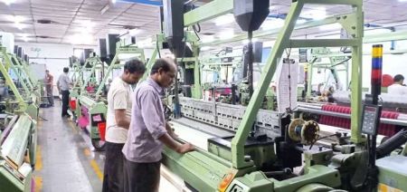 Government Mulls Reopening Industries by Classifying them into Green and Yellow Zones