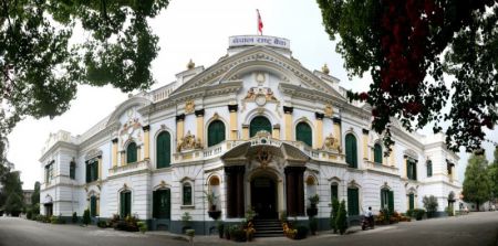NRB to Prepare Monetary Policy after Lockdown Ends