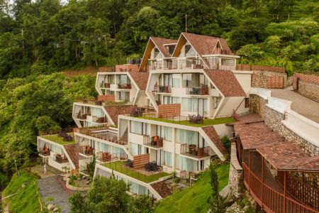 Govt Prepares Turning Hotels and Resorts into Covid-19 Quarantine Facilities