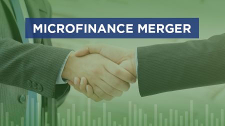 3 Microfinance Companies to Merge
