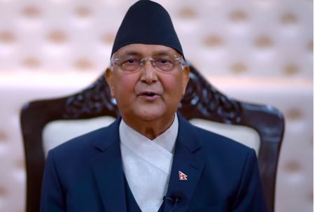 Prime Minster Hints to Ease Lockdown