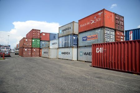 Slump in Nepal’s Foreign Trade Deepens  