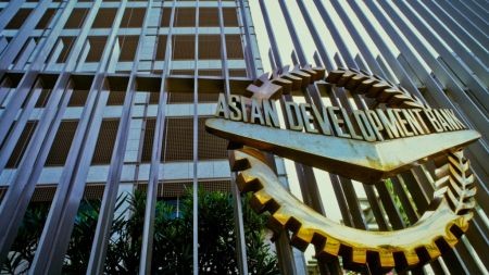 ADB Approves USD 250 million Concessional Loan to Help Nepal Fight Covid-19 