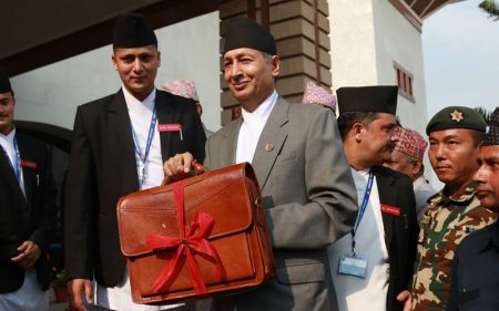 Budget 2020/21: FinMin Faces Pressure to Balance Economic Recovery Needs and Resource Management