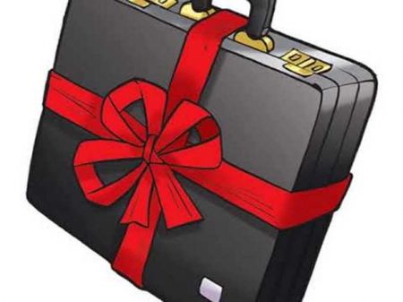 Govt Brings Budget of Rs 1,474.64 billion, Targets 7% Economic Growth