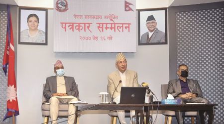 Budget Provides an Additional Rs 60 billion Relief to Private Sector: FinMin 