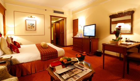 HAN Revise Charges for Covid-19 Quarantine at Hotels