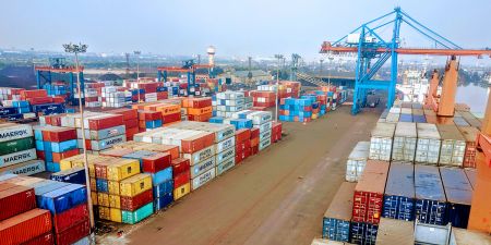  Rs 1 billion in Fines Waived for Nepali Importers at Kolkata Port