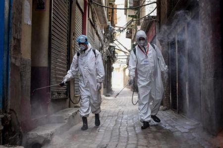 UK Announces Additional Support for Nepal’s Covid-19 Response 