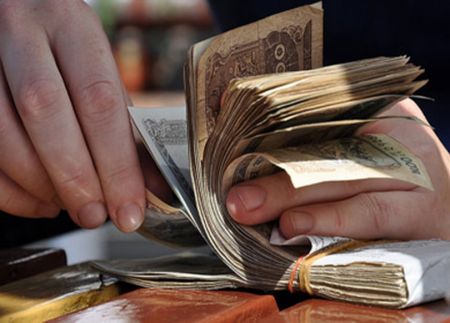 Lockdown Puts Serious Dent on Government’s Income 