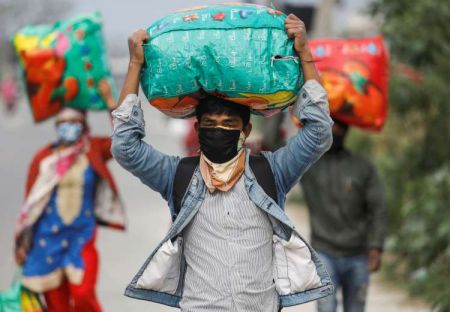 3.7 Million Jobs in Nepal at Risk: ILO
