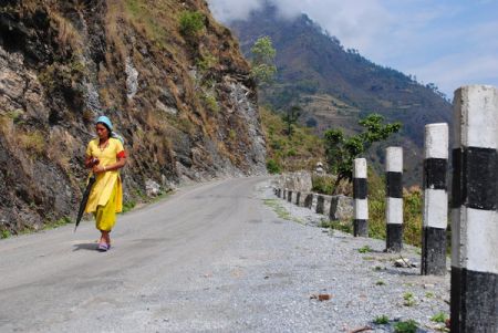 World Bank’s USD 450 Million Grant for Road Project in Nepal 