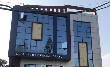 Indifference of MoF and SEBON Towards Resuming Stock Transactions