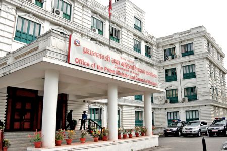 Govt to Make Changes in CIAA Bill 
