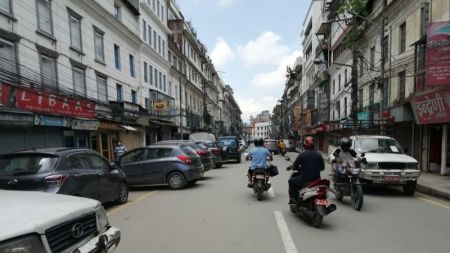 SMEs Bear the Brunt of Adverse Impacts of Lockdown