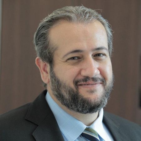 Hadad-Zervos Named World Bank’s New Country Director for Maldives, Nepal and Sri Lanka