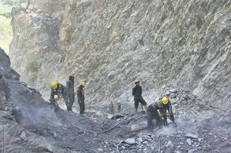 Covid-19 Impact: NPC to Reassess Goals of 15th Plan 